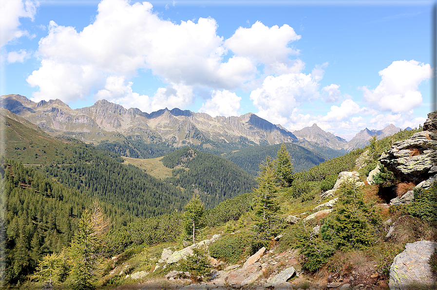 foto Lago dei Lasteati